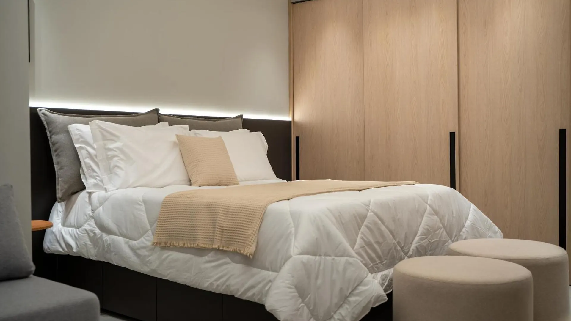 Lofts Amplos E Sofisticados A 600M Da Vila Germanica 브루메나우 0*,
