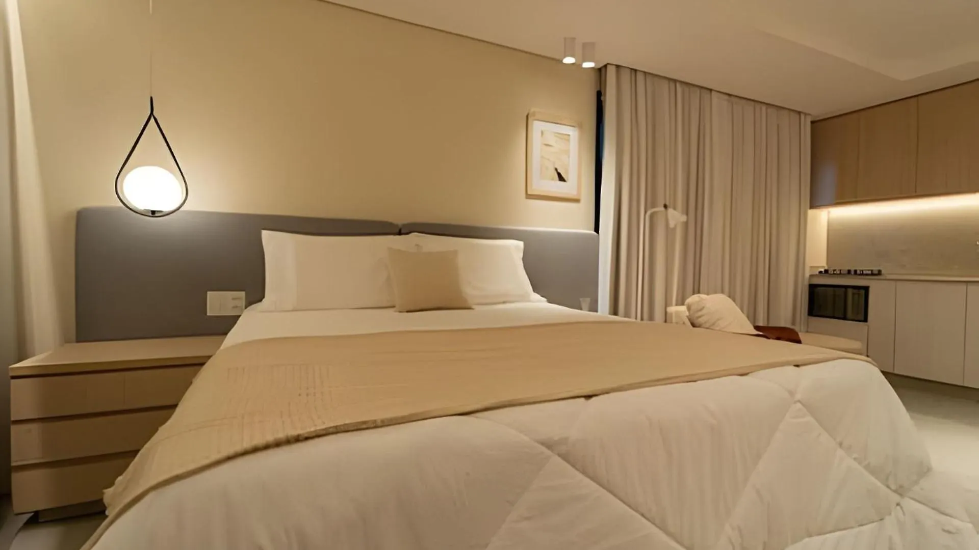 Lofts Amplos E Sofisticados A 600M Da Vila Germanica 브루메나우 아파트