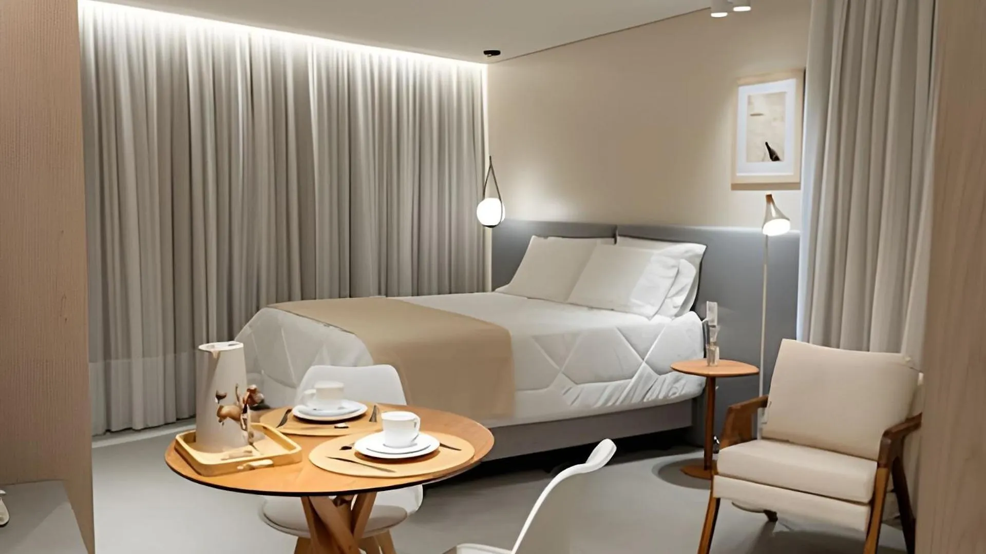 Lofts Amplos E Sofisticados A 600M Da Vila Germanica 브루메나우