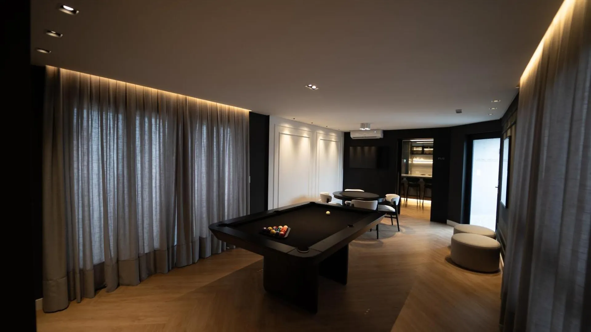 아파트 Lofts Amplos E Sofisticados A 600M Da Vila Germanica 브루메나우