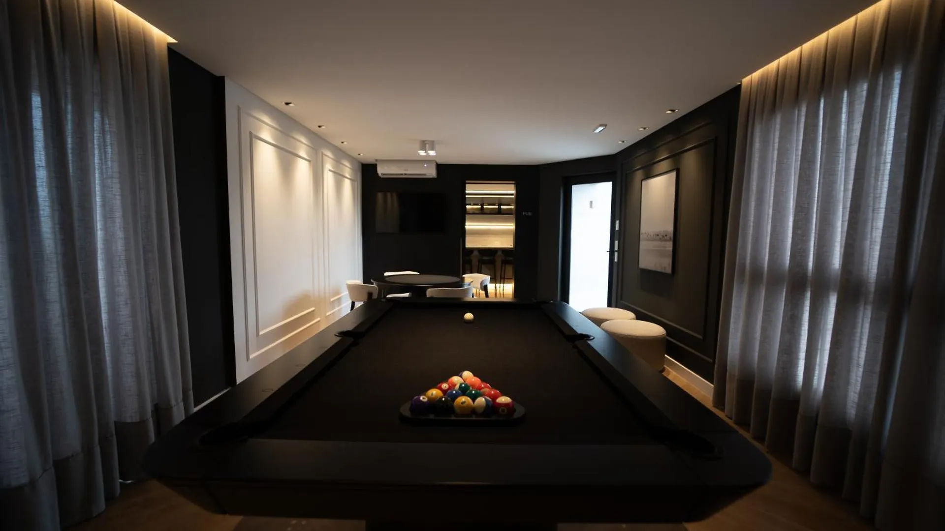 아파트 Lofts Amplos E Sofisticados A 600M Da Vila Germanica 브루메나우